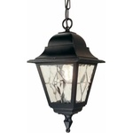 Elstead Lighting Norfolk NR9-BLK
