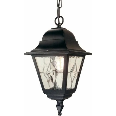 Elstead Lighting Norfolk NR9-BLK