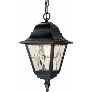 Elstead Lighting Norfolk NR9-BLK