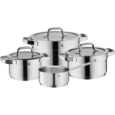 WMF Sada nádobí COMPACT CUISINE 4ks 790446380