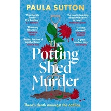 The Potting Shed Murder