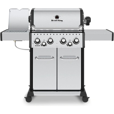 Broil King Baron S490 IR (875983IR)