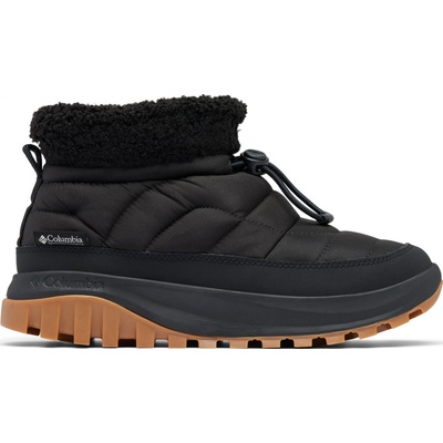 Columbia Snowtrot Shorty Black/ Sea Salt – Sleviste.cz