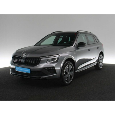 Skoda Kamiq 1.5 TSI Monte Carlo 110 kW