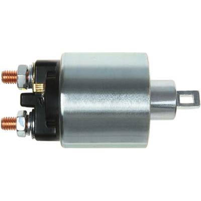 Elektromagnetický spínač, startér AS-PL SS2013