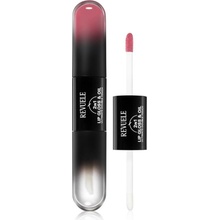 Revuele 2IN1 Lip Gloss & Oil lesk na pery 2 v 1 03 7 ml