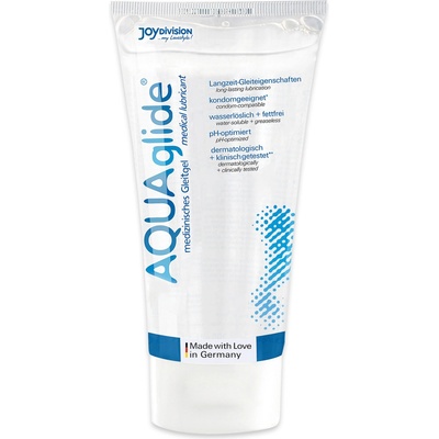 JOYDIVISION Joy Division Aquaglide 50ml