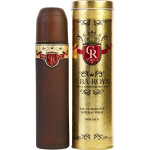 Cuba Royal EDT 100 ml Парфюми