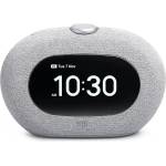 JBL Bluetooth колонка с будилник и радио JBL Horizon 3, 10W, Сива (HORIZON 3 GREY) Будилник