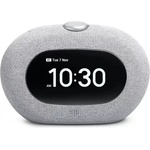 JBL Bluetooth колонка с будилник и радио JBL Horizon 3, 10W, Сива (HORIZON 3 GREY) Будилник