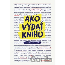Ako vydať knihu - Monika Zbínová