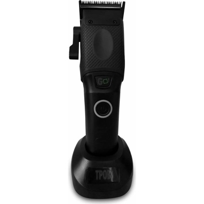 Tpob PLAY CLIPPER BLACK