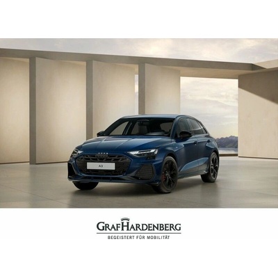 Audi A3 TFSIe S-line Sportback Business 200 kW