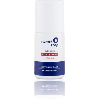 SweatStop antiperspirant proti pocení Forte plus roll-on 50 ml