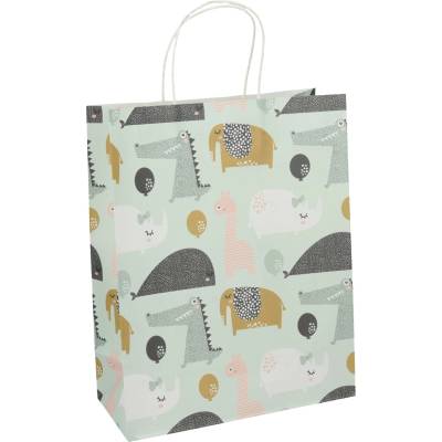 EUROCOM Под. торбичка Eco Special Large Kids, 26.5x33x13cm (31578-А-77545)