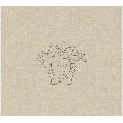 A.S. Création 329502 Vliesová tapeta na zeď Versace, rozmery 0,70 x 3,3 m