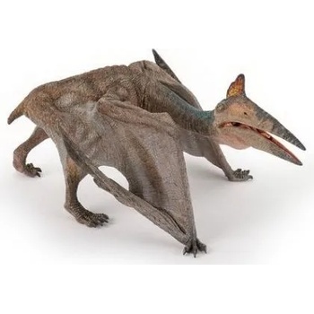 Image 1 of Papo - Фигурка за колекциониране и игра - Пернат змей (55073)