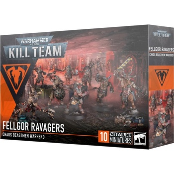 Games Workshop Kill Team: Fellgor Ravagers (103-34)