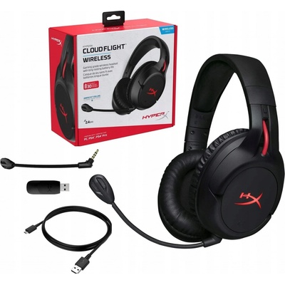HyperX Cloud Flight