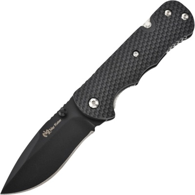 Max Knives MK 103 - SKLÁDACÍ - Černá povrchová úprava