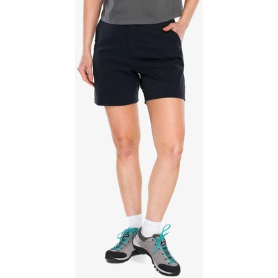 Black Diamond kraťasy dámské Pursuit Shorts black/black