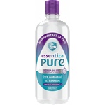  Дезинфектант Essentica Pure за ръце, шише с дозатор, 500 мл