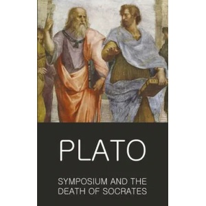 Symposium and The Death of Socrates (2004)