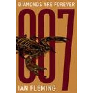 Diamonds are Forever | Ian Fleming (2023)