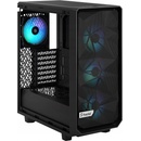 Fractal Design Meshify 2 Compact RGB TG Light tint FD-C-MES2C-06