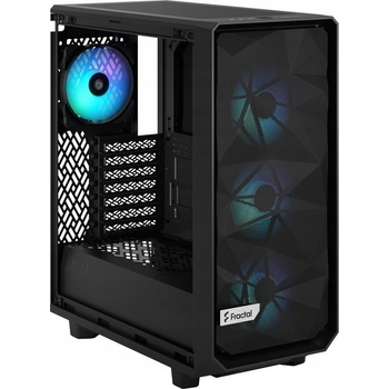 Fractal Design Meshify 2 Compact RGB TG Light tint FD-C-MES2C-06