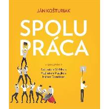 Košturiak Ján - Spolupráca