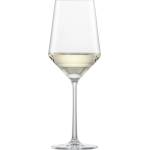 Zwiesel Glas Чаша за бяло вино PURE 408 мл, комплект от 2 бр. , Zwiesel Glas (ZWI122314)