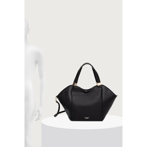 TWINSET чанта tote дамска от имитация на кожа (262TB7020)