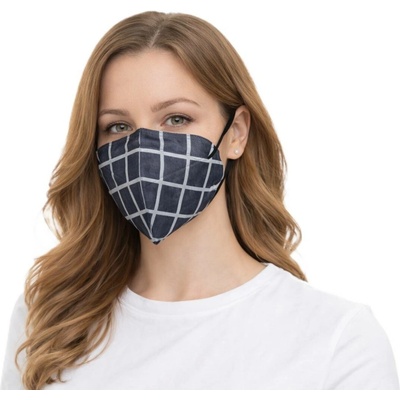 Balerina FFP2 PFHM731 Stripes