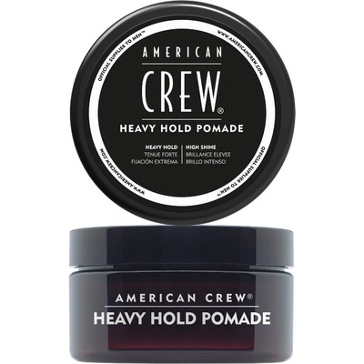 American Crew Heavy Hold Pomade 85 g