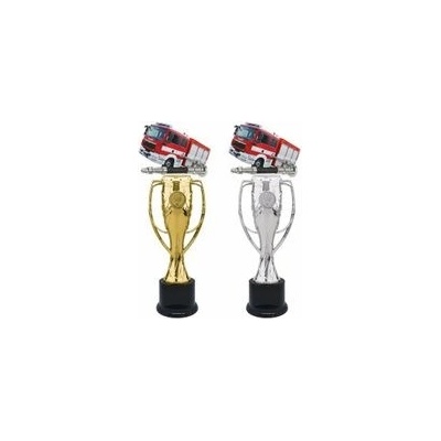 Poháry Bauer Trofej HLAC04M41 Hasiči