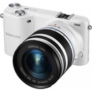 Digitální fotoaparáty Samsung NX2000