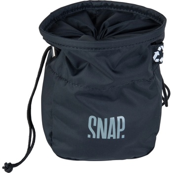 Snap Торбичка за магнезий Snap Chalk Pocket Light Chalk bag - Light Grey - размер One Size (335-0683-0311)