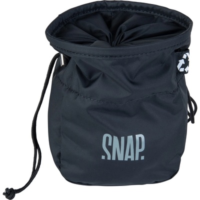 Snap Торбичка за магнезий Snap Chalk Pocket Light Chalk bag - Light Grey - размер One Size (335-0683-0311)