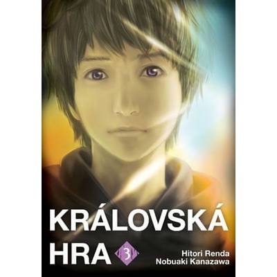 Královská hra 3