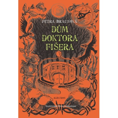 Dům doktora Fišera