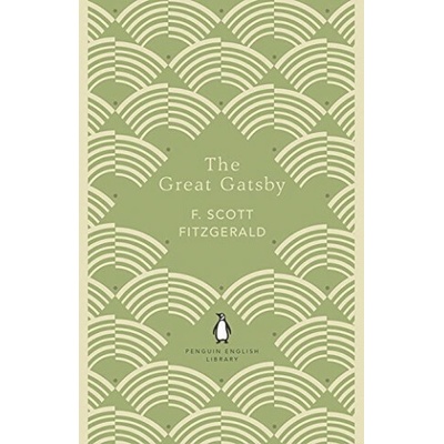 The Great Gatsby Francis Scott Fitzgerald