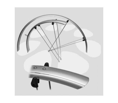 Apache trek Orion