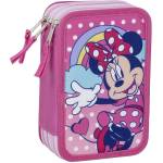 Cerda Несесер с пособия Cerda Minnie - Giotto, 3 ципа (2700001260)