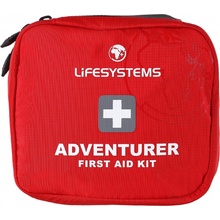 LifeSystems Adventurer First Aid Kit