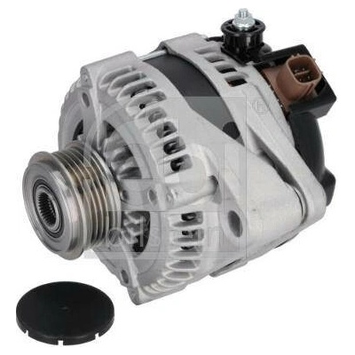 Alternátor FEBI BILSTEIN 188133