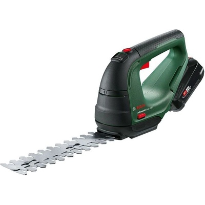 Bosch AdvancedShear 18V-10 0.600.857.000 – Zboží Dáma