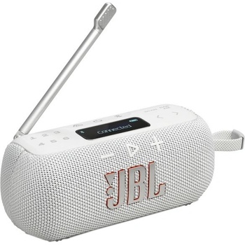 JBL Tuner 3 White