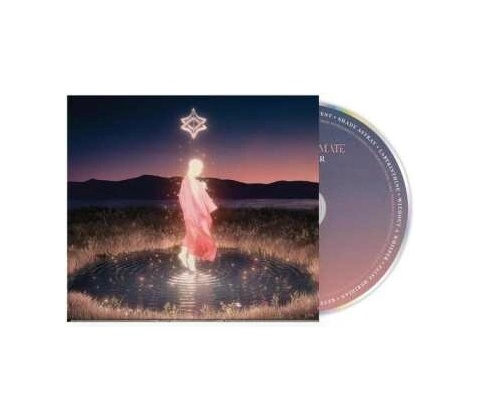 Invent Animate: Heavener CD
