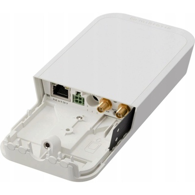 MikroTik RBwAPR-2nD&R11e-LR8G